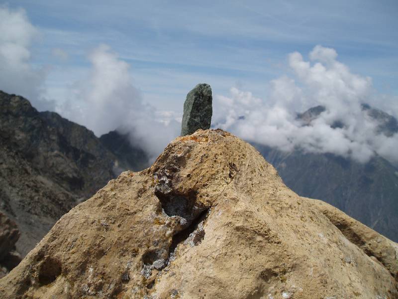 Youri - Ecrins 2005 367 